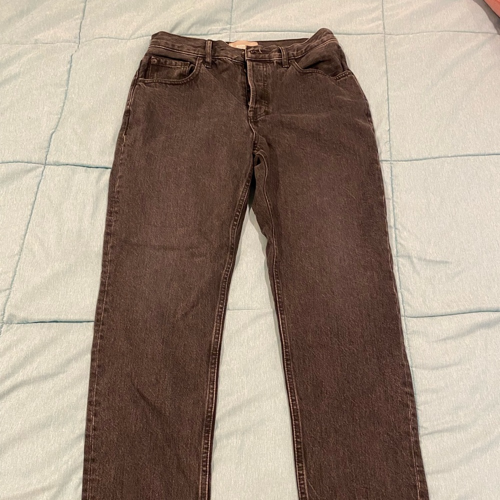 Everlane 90s Cheeky Jean